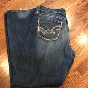 Buckle -Big Star - 34L - good condition